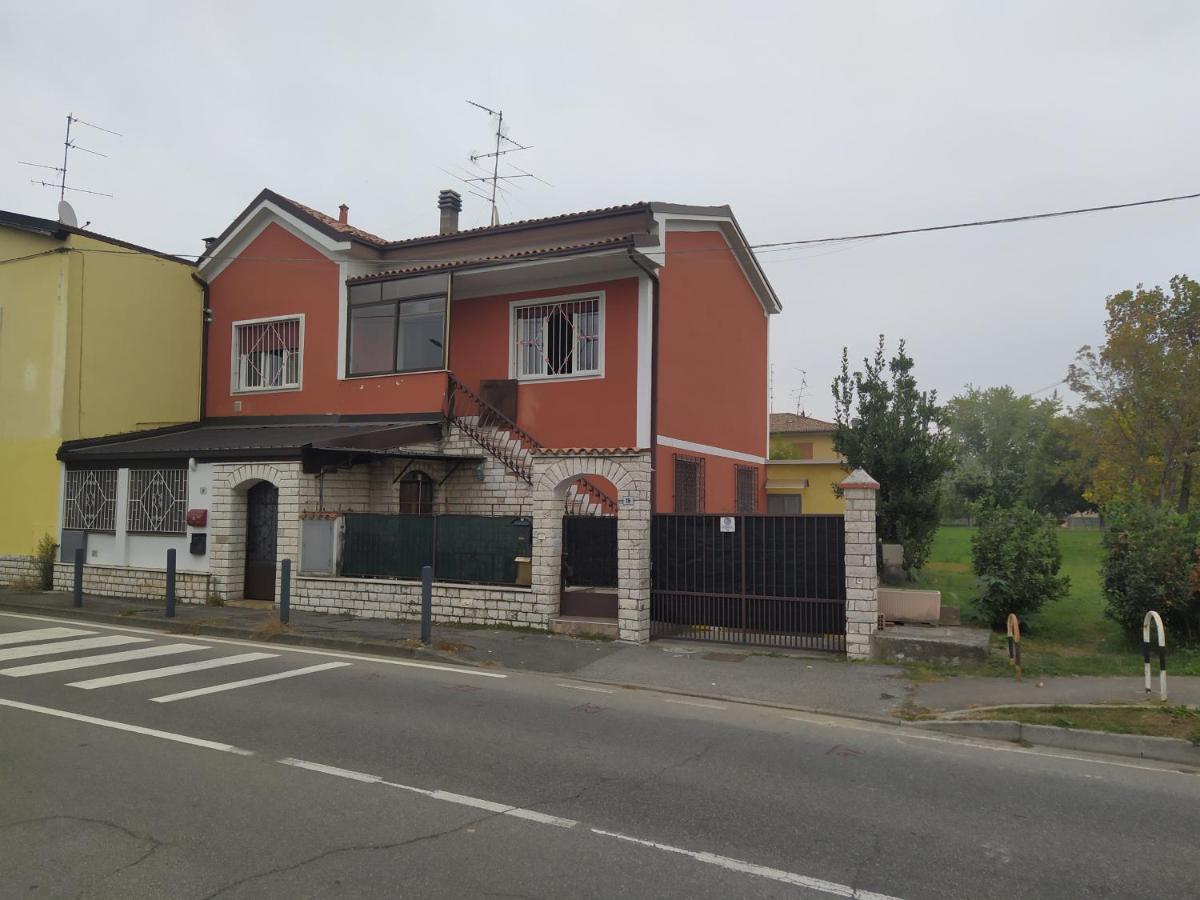 Villa Home Castegnato Extérieur photo