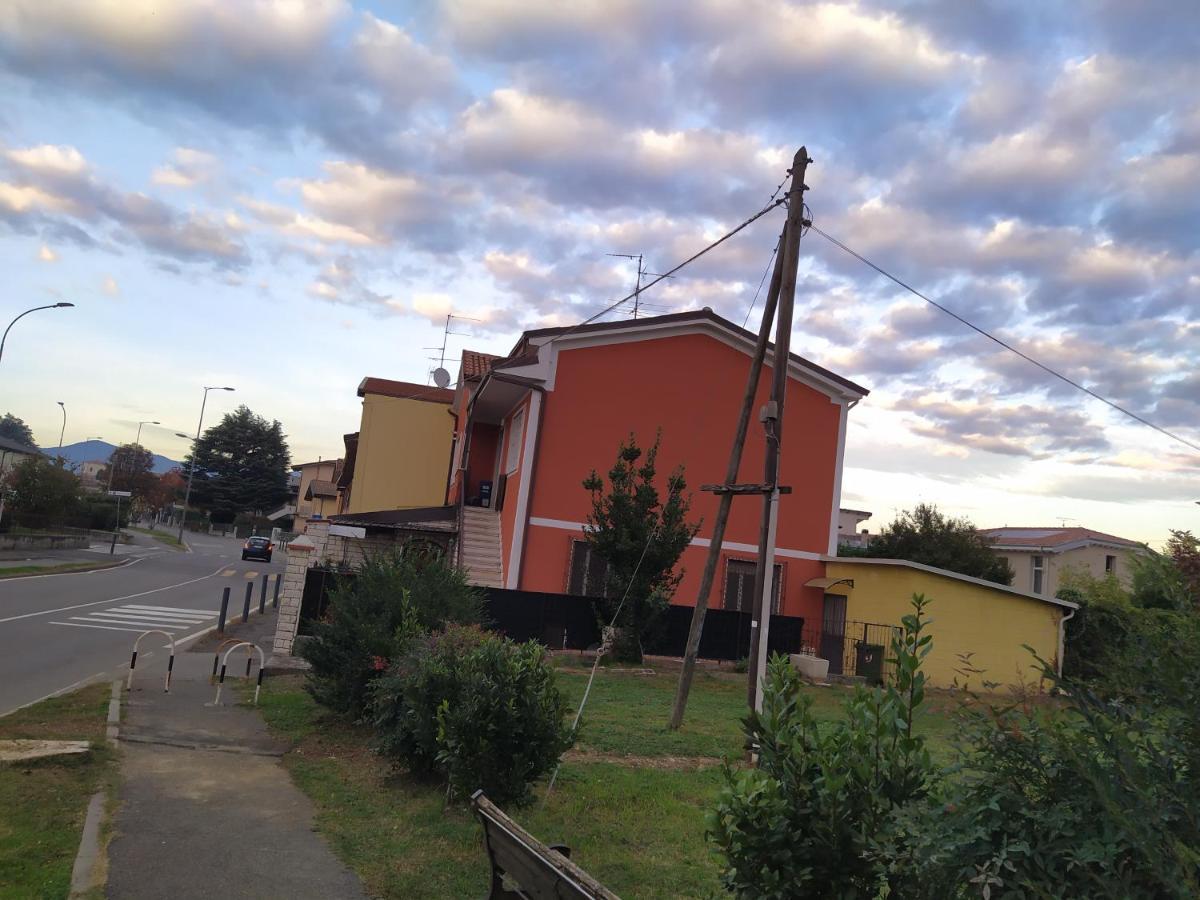 Villa Home Castegnato Extérieur photo
