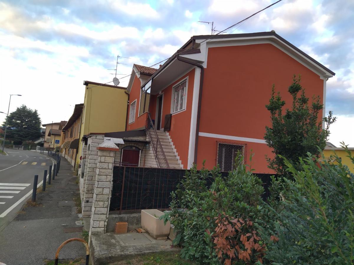 Villa Home Castegnato Extérieur photo