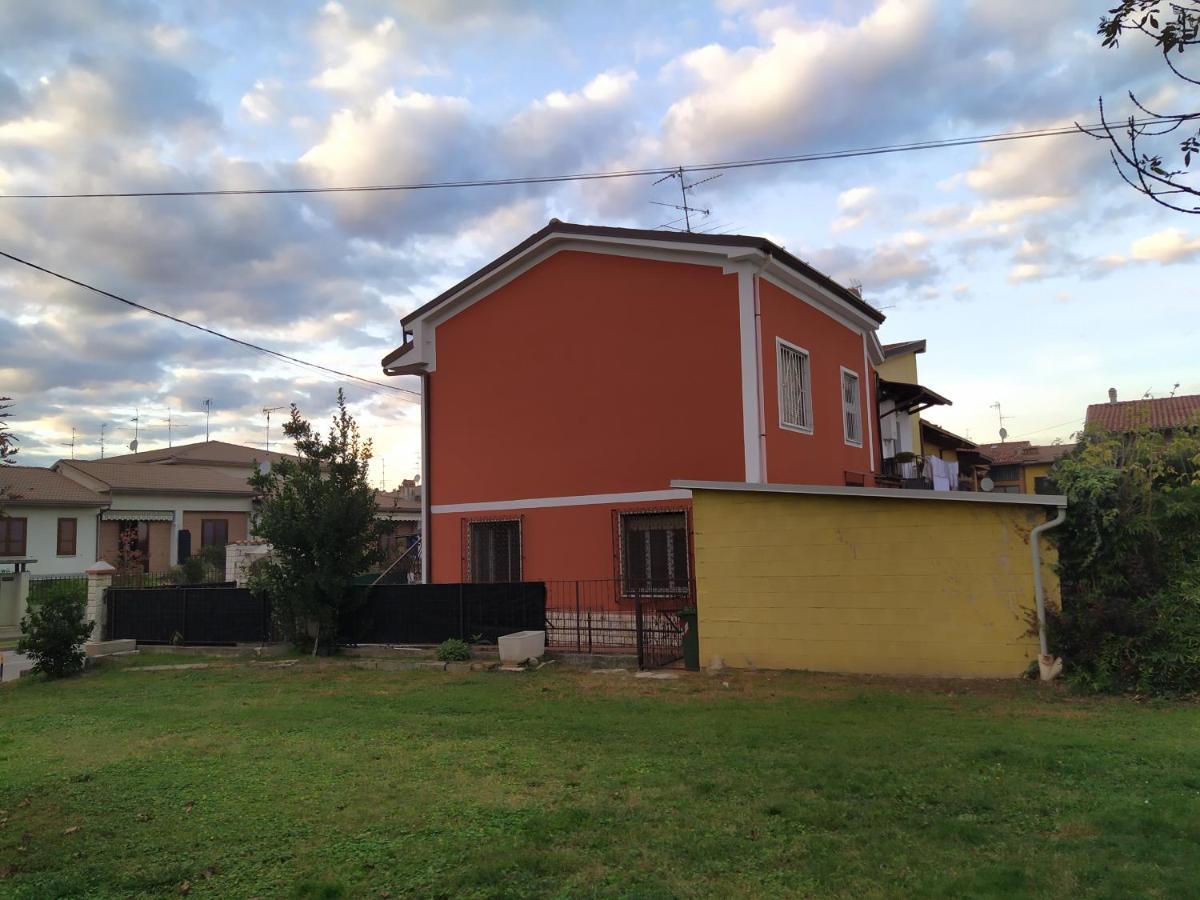 Villa Home Castegnato Extérieur photo